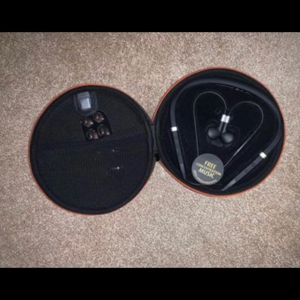 Jabra 75e Evolve Headphones